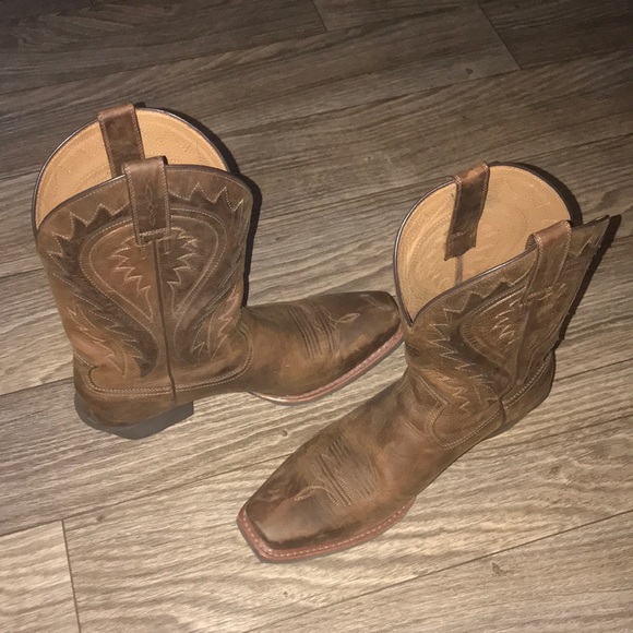 Men’s Ariat Legend Phoenix Western Boot - Picture 7 of 10